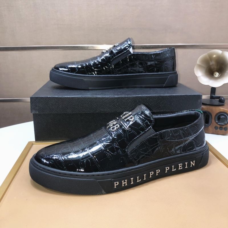 Philipp Plein Shoes